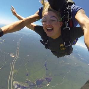 Meet your Posher, Kelly